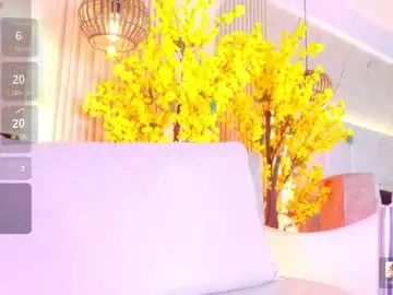 Chaturbate Adult Video Chat of juliia01
