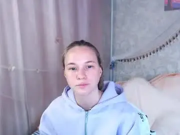 Chaturbate Sex Chat of leila_bambi_