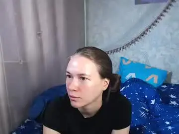 Chaturbate Nude Webcam of leila_bambi_