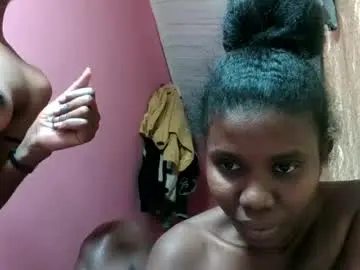Chaturbate Live Sex of liandra69