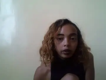 Chaturbate Adult Video Chat of mitiah06