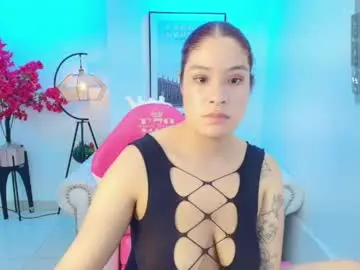 Chaturbate Free Live Porn of natalia_cartier