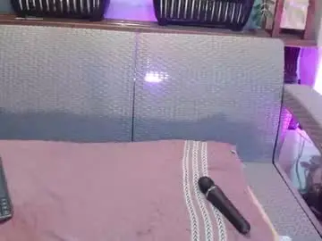 Chaturbate Sex Chat of samara_selene