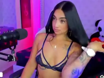 Chaturbate Adult Video Chat of scarlett_luv
