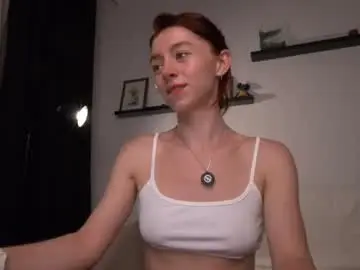 Chaturbate Live Sex Cam of ameliamber0