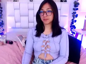 Chaturbate Live Sex of ayla_lumina