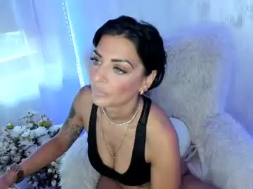Chaturbate Best live sex cam show of elisabaxter