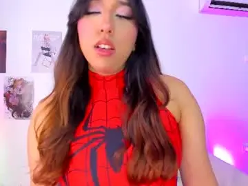 Chaturbate Live Sex Cam of emily_walker4