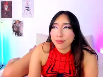 Chaturbate Sex Chat of emily_walker4