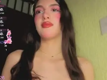 Chaturbate Free Porn Cam of emma_hottson