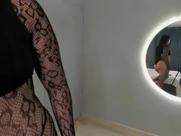 Chaturbate Best Webcam of georgina_sensuelle