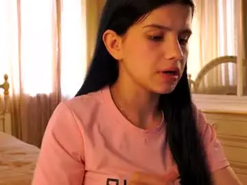 Chaturbate Nude Webcam of lamonicaptak