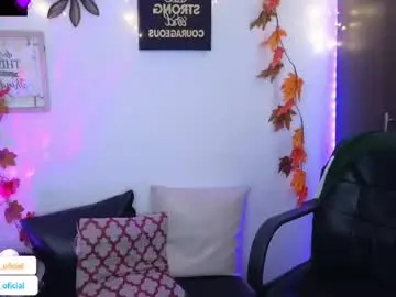 Chaturbate Private Sex Chat of lia_smith87