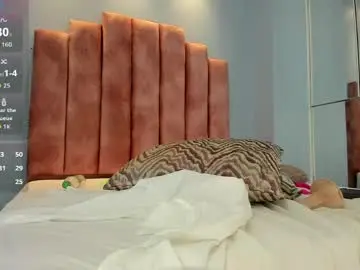 Chaturbate Free Porn Cam of lou_rosse