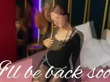 Chaturbate Adult Webcam of sabrina_hamilton