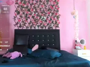 Chaturbate Best live sex cam show of samaracortez