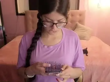 Chaturbate Private Sex Chat of sara_valderrama_