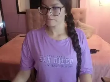 Chaturbate Sex Cam of sara_valderrama_