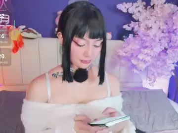 Chaturbate Free Live Porn of shizuko___