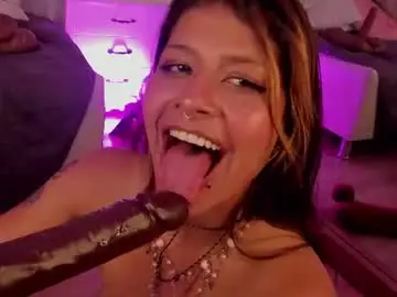 Chaturbate Private Sex Chat of yourwishisme_val
