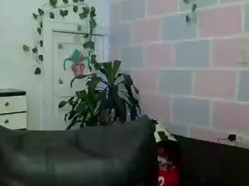 Chaturbate Nude Webcam of aine_ileana