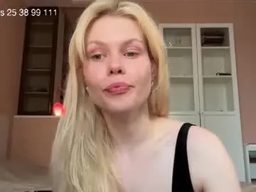 Chaturbate Adult Webcam of ass_latte