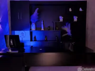 Chaturbate Free Live Porn of celestepalmer_x