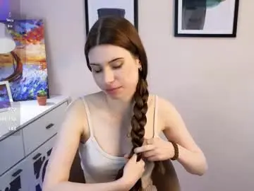 Chaturbate Best Webcam of harley_cream