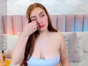Chaturbate Free Live Porn of iam_madison_
