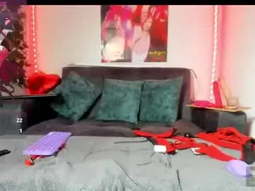 Chaturbate Sex Chat of madelyn_noir