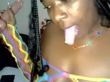 Chaturbate Private Sex Chat of noirellie