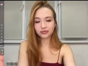 Chaturbate Adult Webcam of anna_raspberry