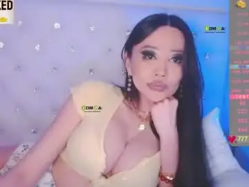 Chaturbate Sex Chat of asian_gf