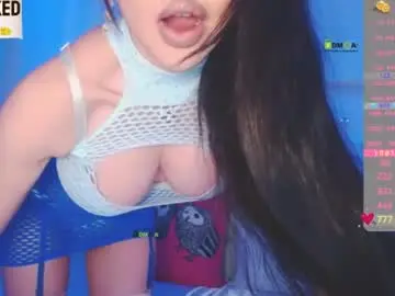 Chaturbate Live Porn of asian_gf