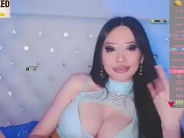 Chaturbate Nude Webcam of asian_gf