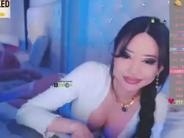Chaturbate Sex Cam of asian_gf