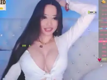 Chaturbate Free Porn Cam of asian_gf