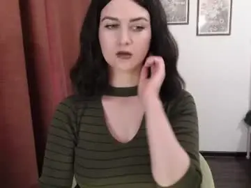 Chaturbate Nude Webcam of avaedden