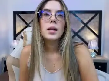 Chaturbate Sex Cam of miasilverr
