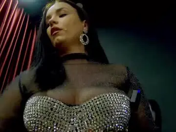 Chaturbate Sex Cam of missalicereign