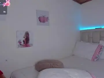 Chaturbate Sex Chat of ms_afrodita_