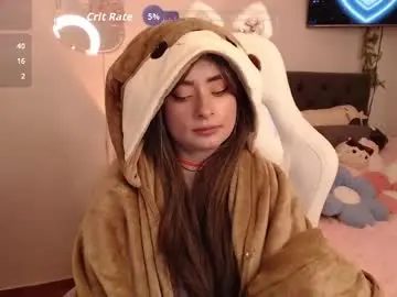 Chaturbate Live Sex Cam of peacherry_
