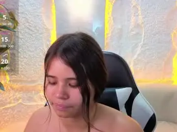 Chaturbate Watch Live Sex Cams of roxan_tp