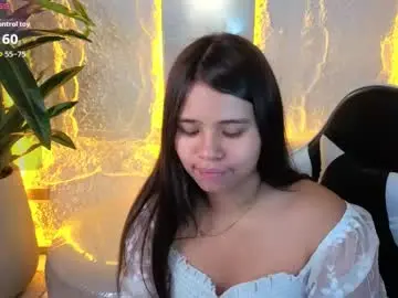 Chaturbate Live Sex of roxan_tp