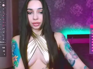 Chaturbate Sex Cam of vinkiepinkie