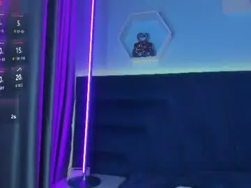 Chaturbate Watch Live Sex Cams of _carla_rosee