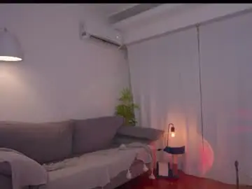 Chaturbate Adult Webcam of _protea