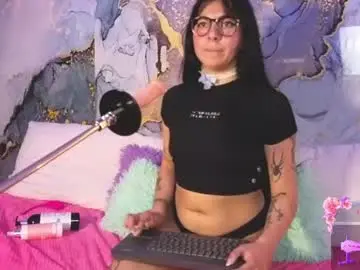Chaturbate Live Sex of alice_cute77