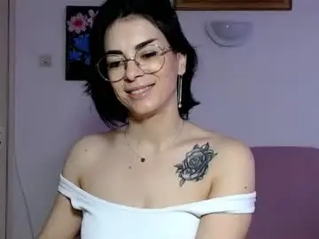 Chaturbate Sex Cam of bibitina