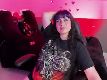 Chaturbate Live Porn of cataleya_blare